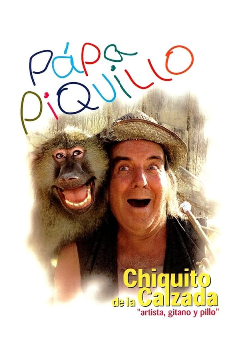 Pápa Piquillo (1998)