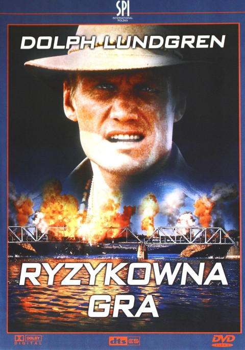 Ryzykowna Gra (1998)