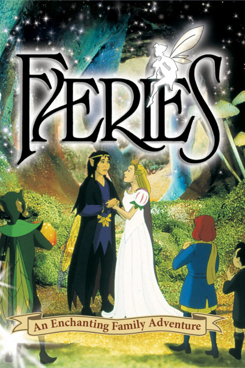 Faeries (1999)