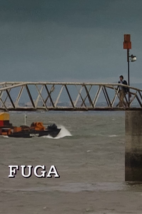 Fuga (1999)