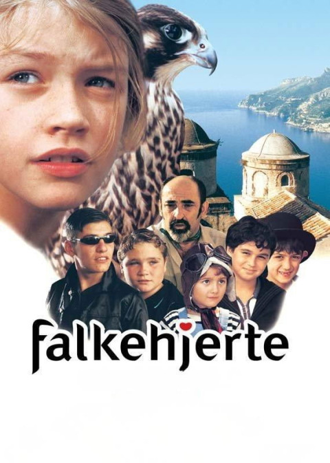 Falkehjerte (1999)