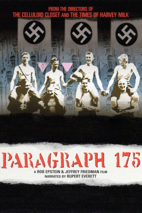 Paragraf 175 (2000)