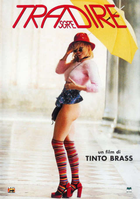 Przekroczyć granice (2000)