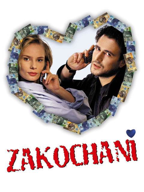 Zakochani (2000)