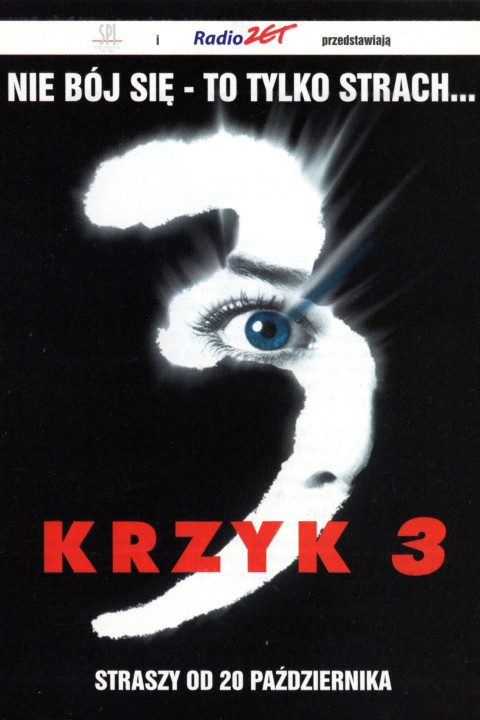 Krzyk 3 (2000)