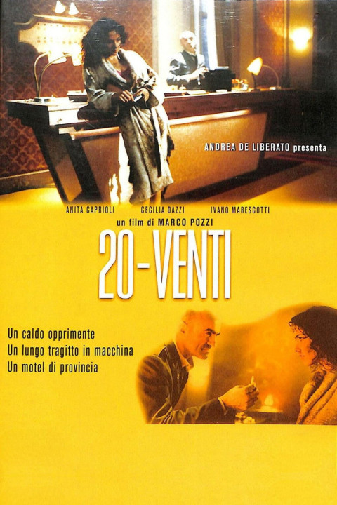 20 - Venti (2000)