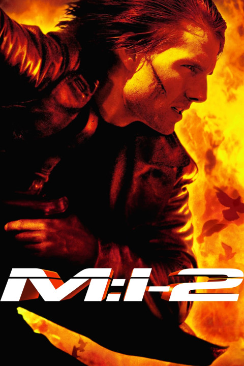 Mission: Impossible 2 (2000)