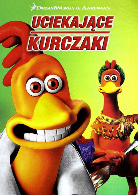Uciekające kurczaki (2000)