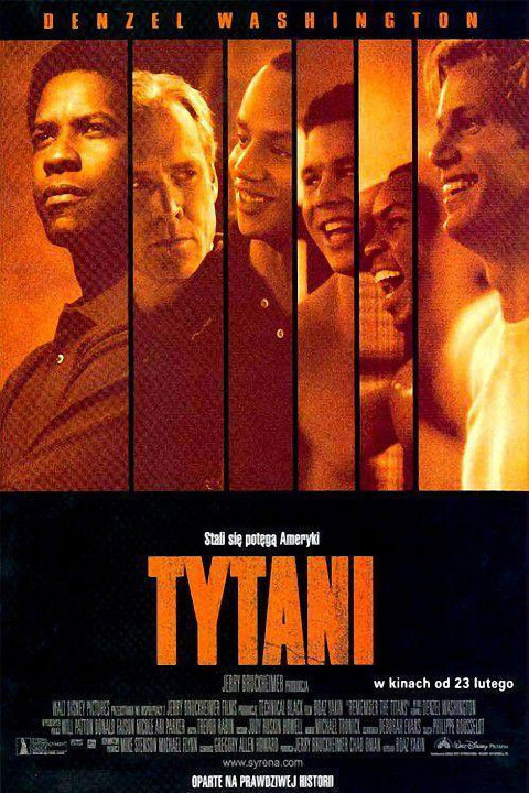 Tytani (2000)