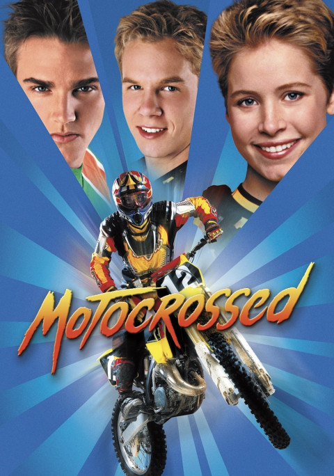 Motocrossed! (2001)