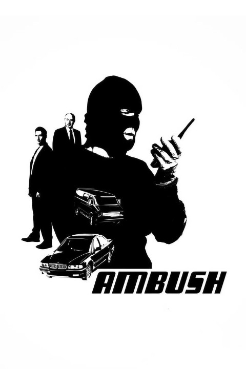 The Hire: Ambush (2001)