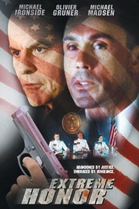 Cena honoru (2001)