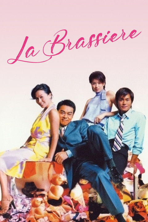 絕世好Bra (2001)