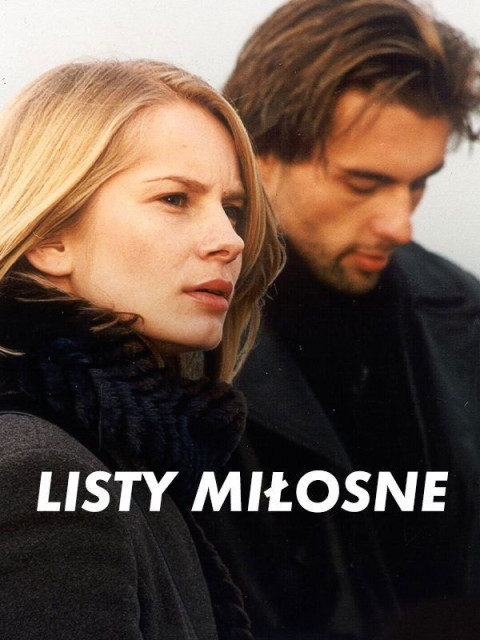 Listy miłosne (2001)