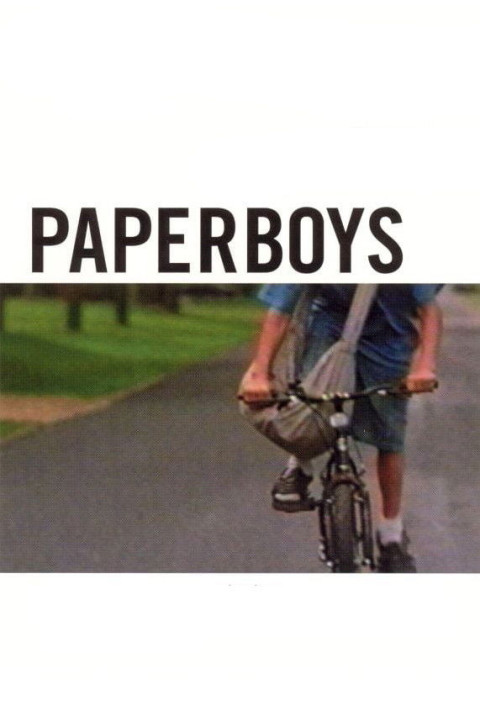Paperboys (2001)