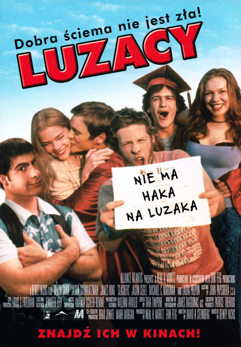 Luzacy (2002)