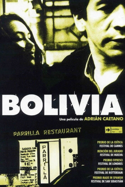 Bolivia (2002)
