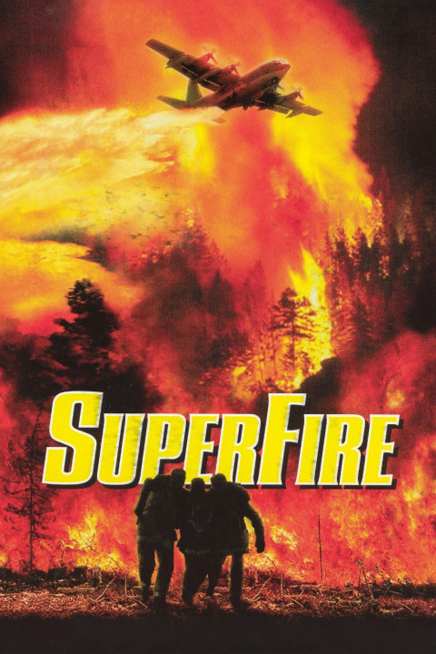 Superfire (2002)
