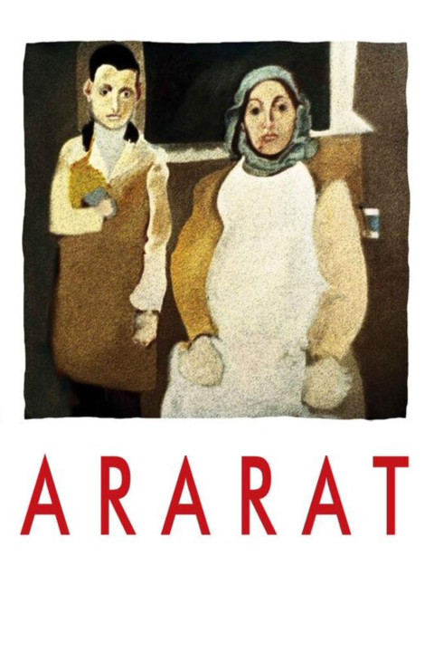 Ararat (2002)