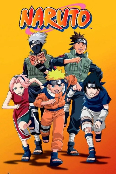 Naruto (2002)