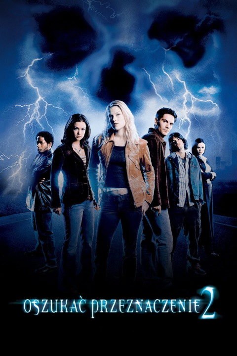 Oszukać przeznaczenie 2 (2003)