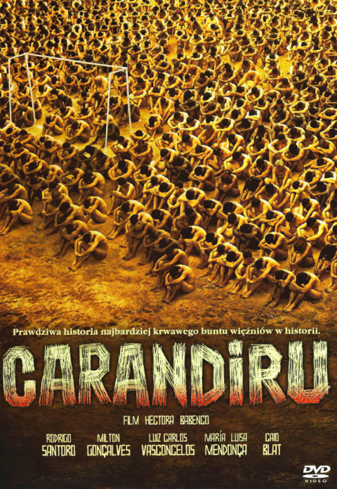 Carandiru (2003)
