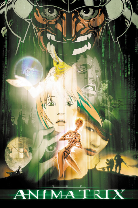 Animatrix (2003)