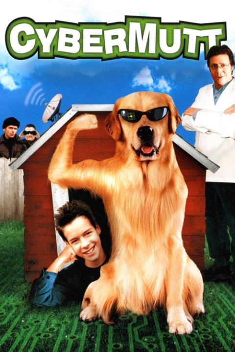 Cybermutt (2003)