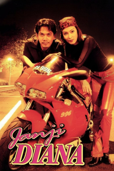 Janji Diana (2003)