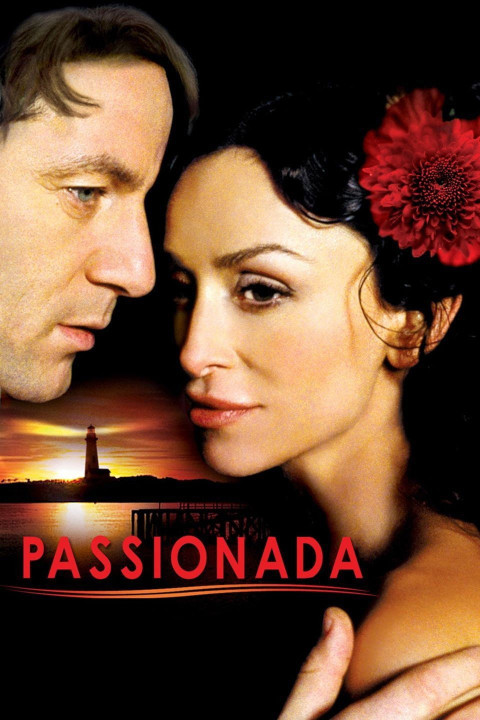Passionada (2003)