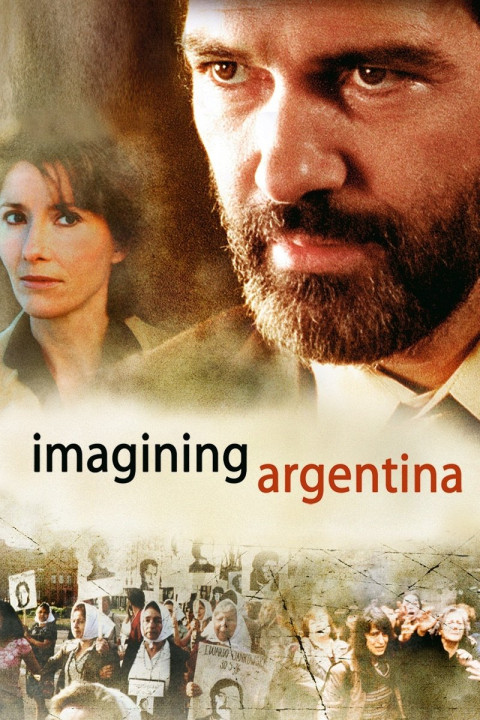 Mroczna Argentyna (2003)