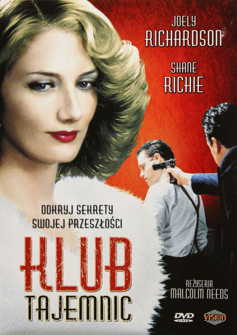 Klub tajemnic (2003)