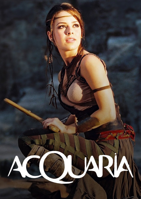 Acquária (2003)
