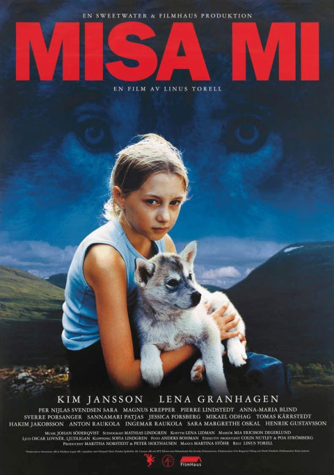 Misa i wilki (2003)