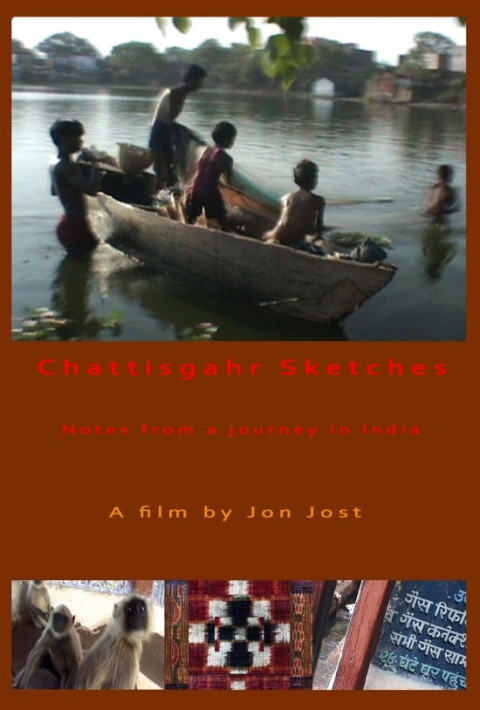 Chhattisgarh Sketches (2004)