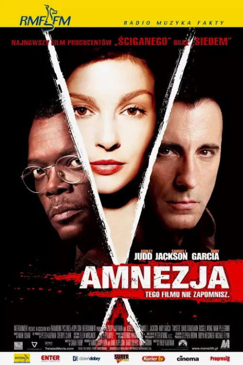 Amnezja (2004)