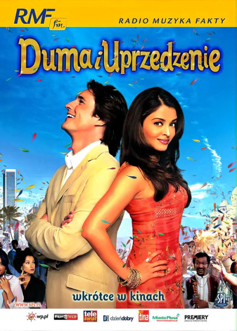 Duma i uprzedzenie (2004)