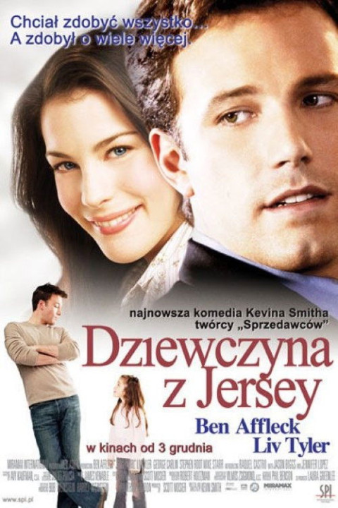 Dziewczyna z Jersey (2004)