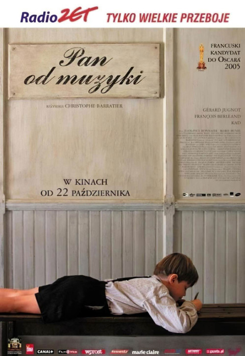 Pan od muzyki (2004)