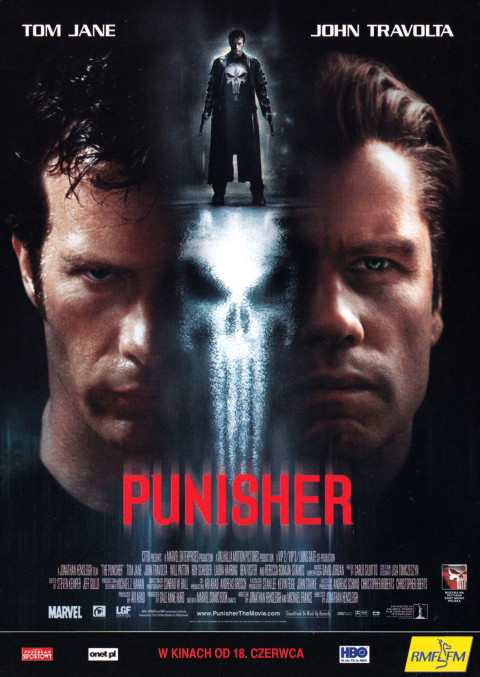 Punisher (2004)