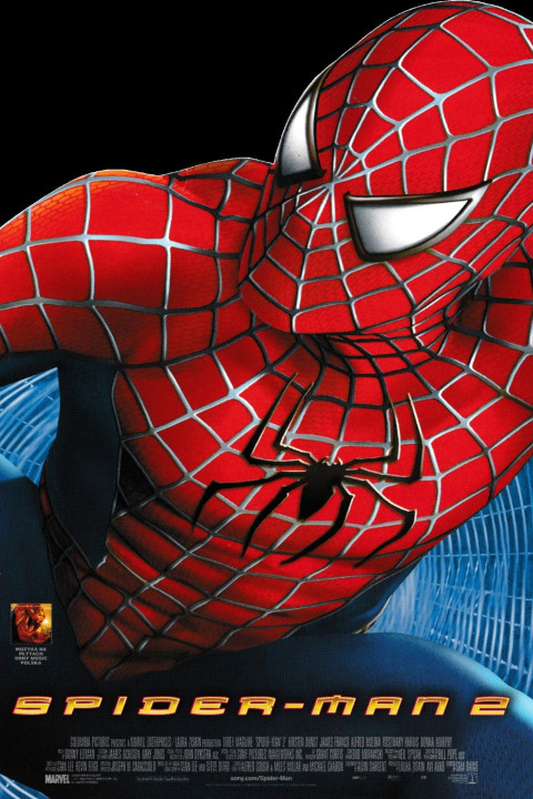 Spider-Man 2 (2004)