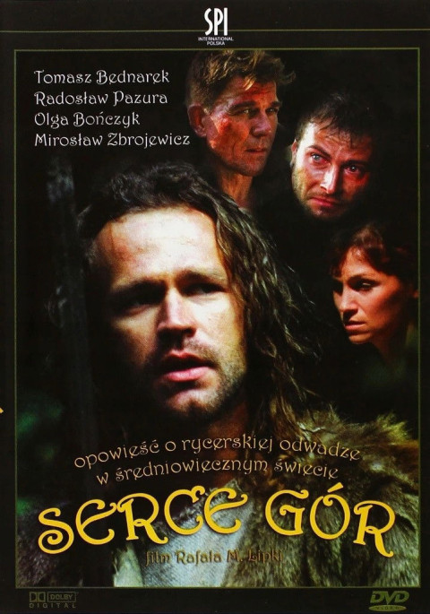 Serce gór (2004)