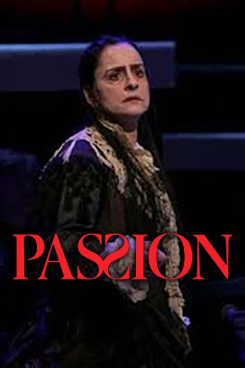 Passion (2005)