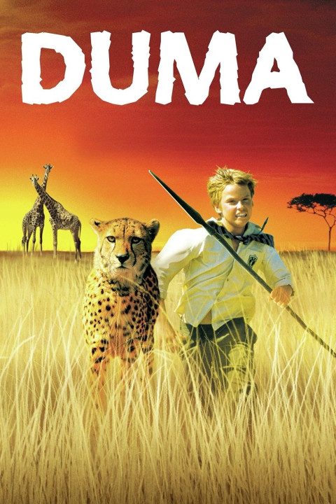 Duma: Podróż do domu (2005)