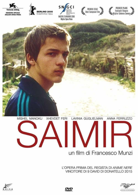 Saimir (2005)