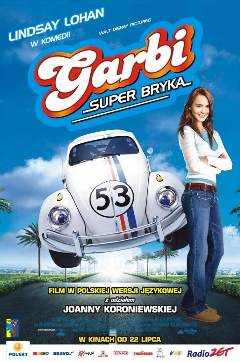 Garbi - Super bryka (2005)