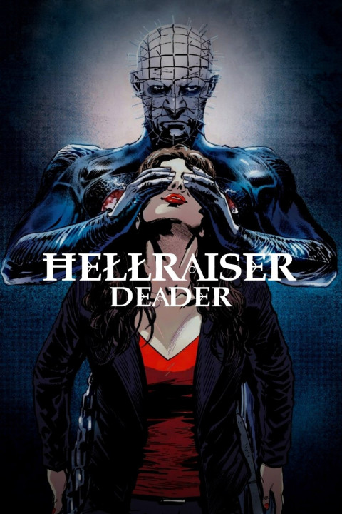 Hellraiser VII: Sekta (2005)