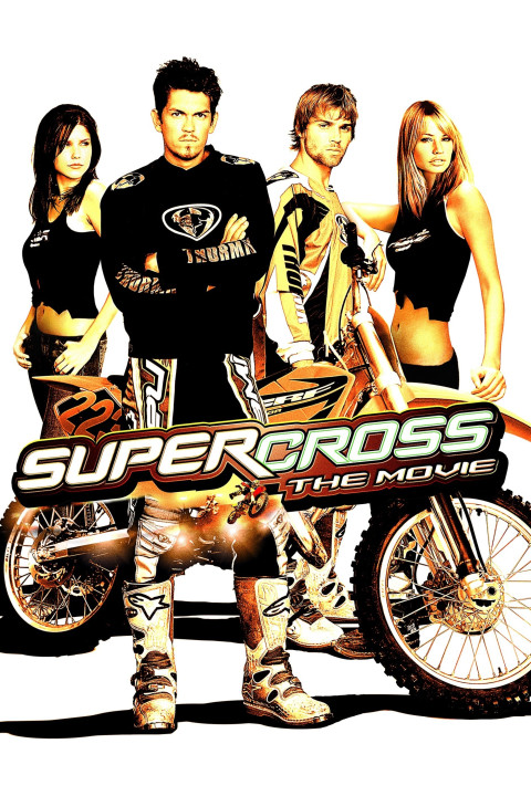Supercross (2005)