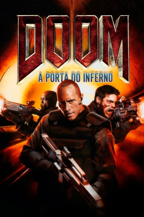 Doom (2005)