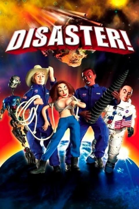 Disaster! The Movie (2005)